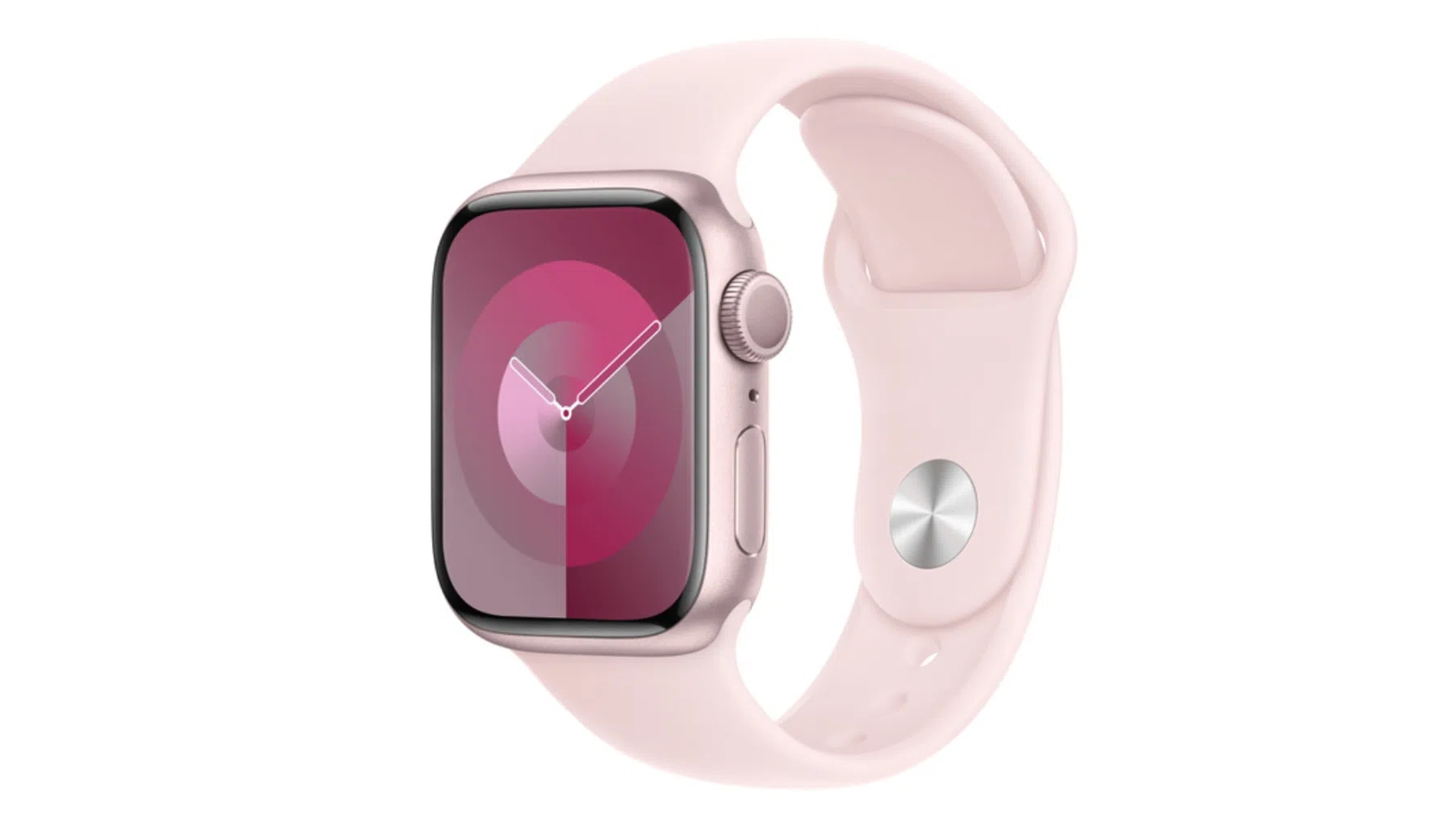 Meer details bekend over nieuwe Apple Watch nieuwe hartslagmeter en schermformaten