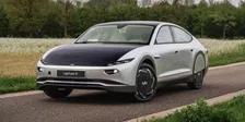 Thumbnail for article: Zo word je de eigenaar van de enige rijdende Lightyear 0