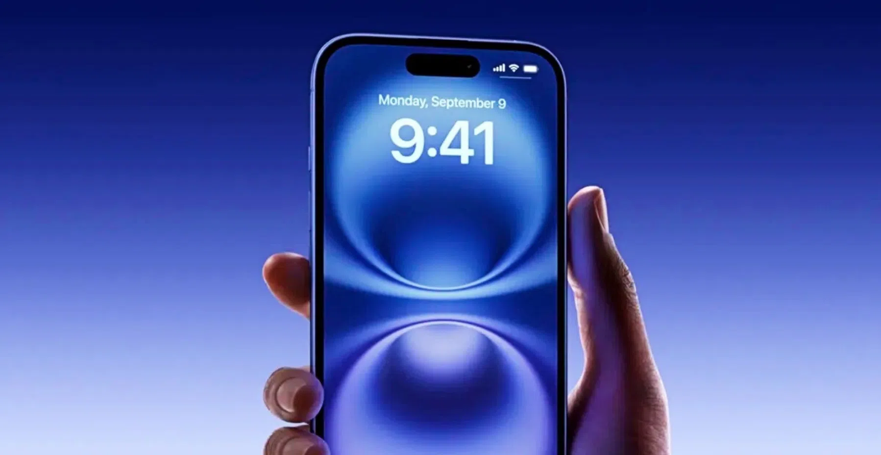 iPhone 16 onthuld met snellere chip en nieuwe actie- en cameraknoppen