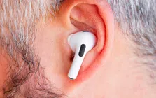 Thumbnail for article: AirPods Pro 2 krijgt een handige gehoortest: zo werkt het