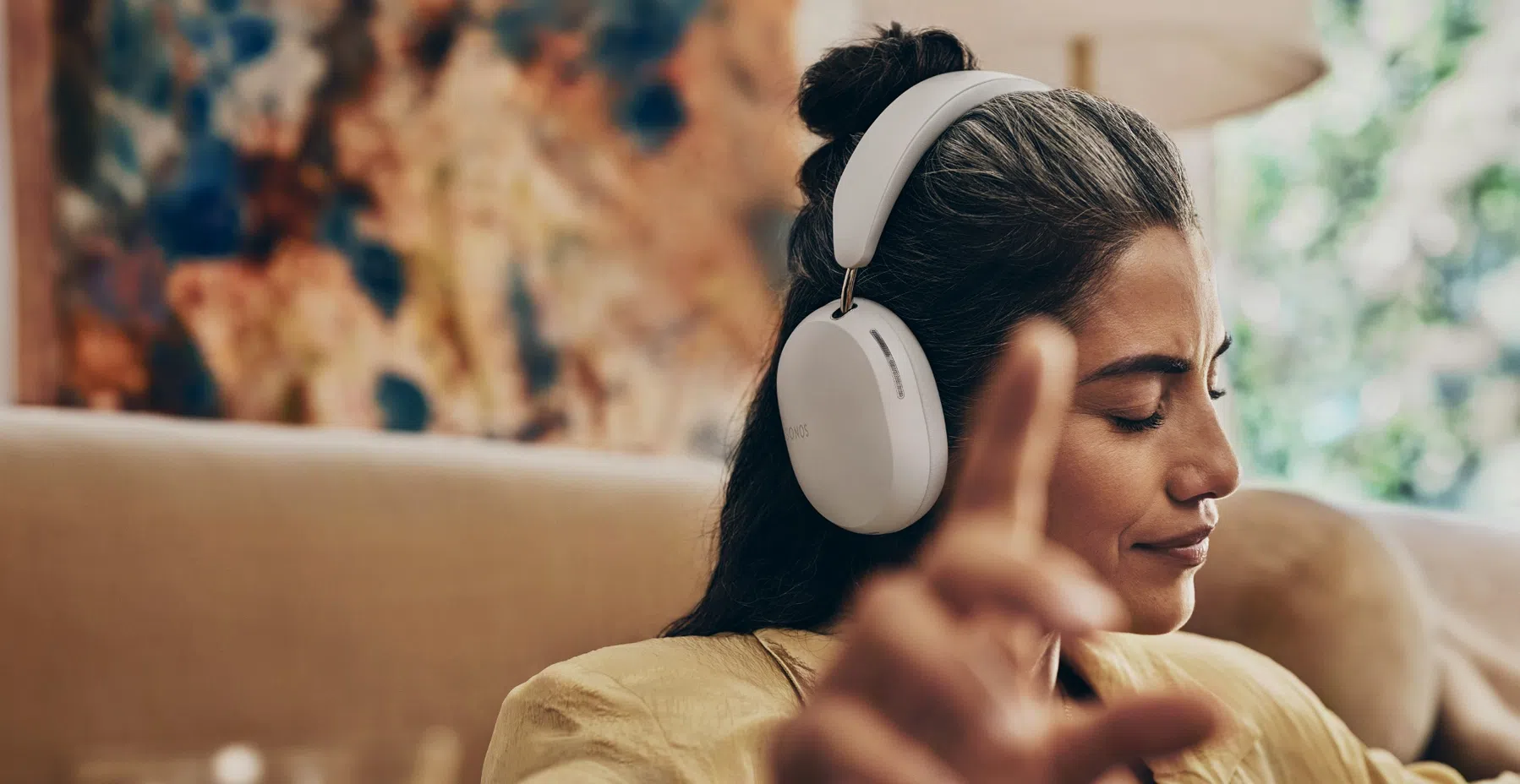 Sonos-koptelefoon flopt na app-update, 10 keer minder besteld dan gedacht