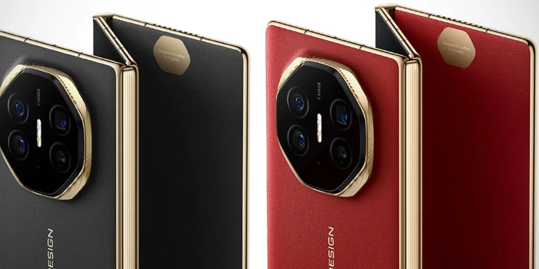 Huawei Mate XT Trifold smartphone al 2,8 miljoen keer verkocht voor lancering