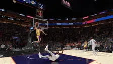 Thumbnail for article: De basketball-sim is vernieuwd – biedt NBA 2K25 zonder concurrentie genoeg?