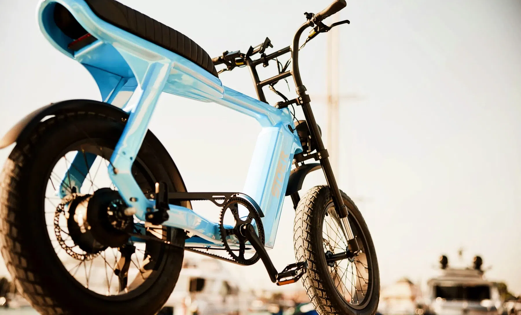 ©StoerBikes