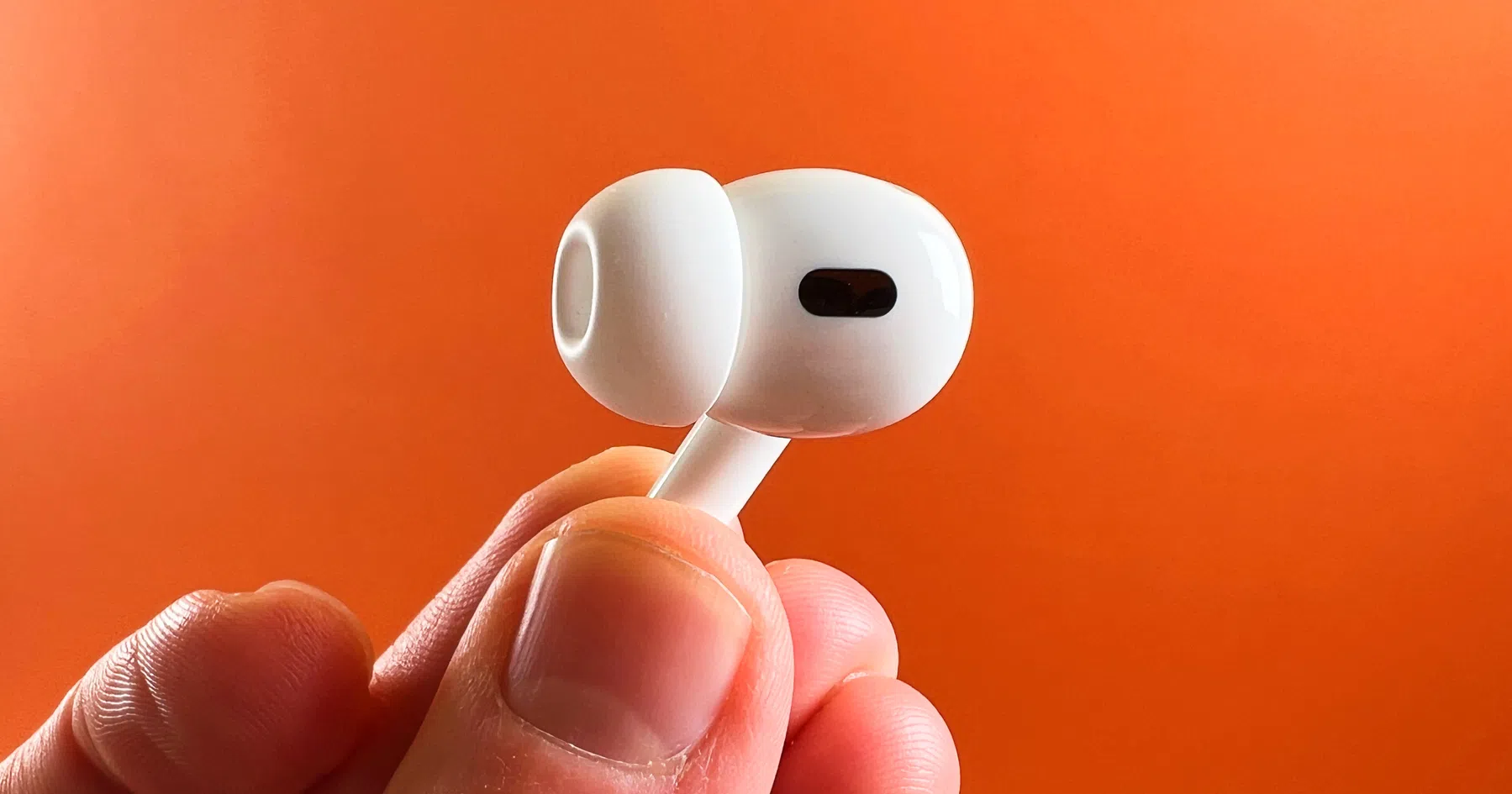 AirPods mogen nu als gehoorapparaat gebruikt worden