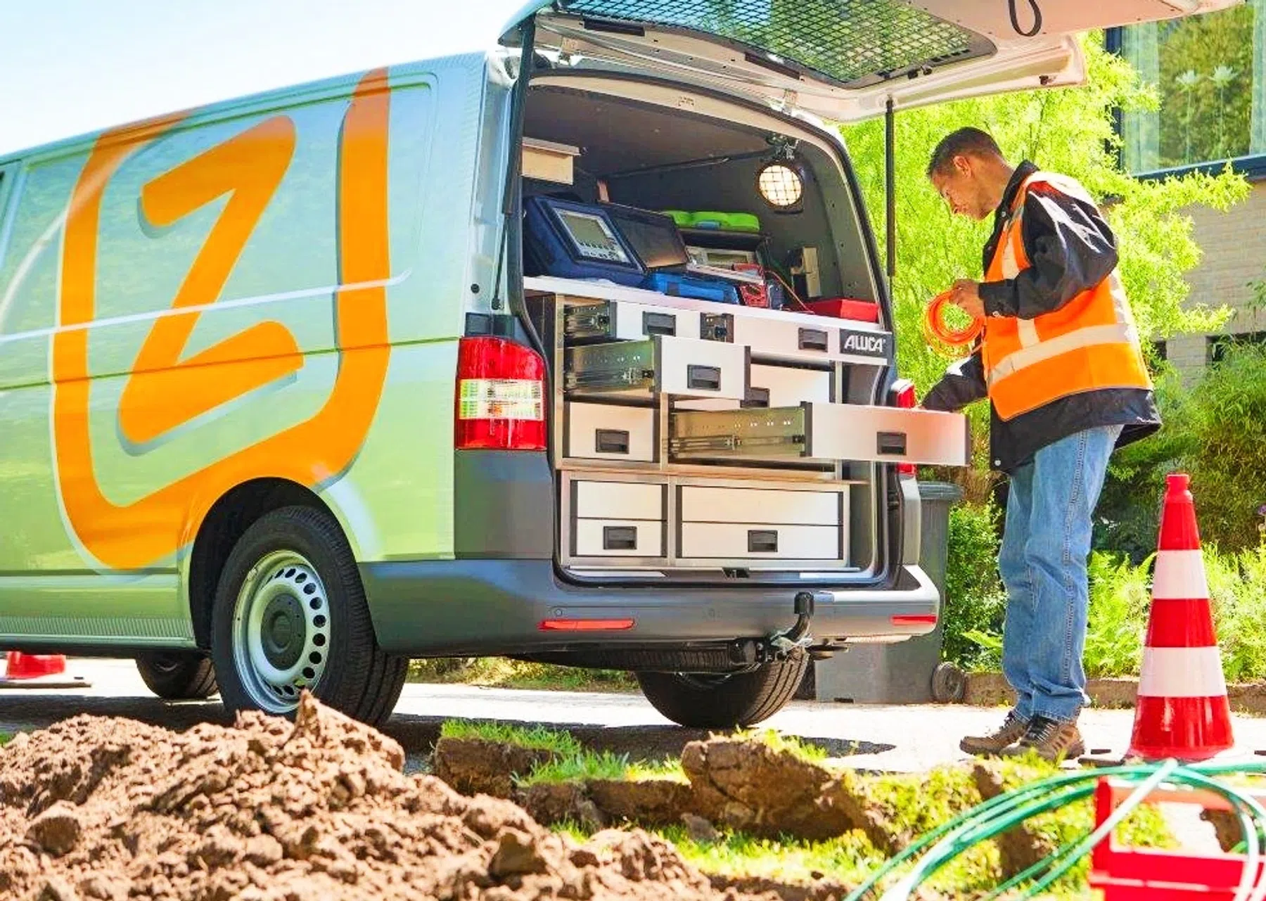 ©Ziggo