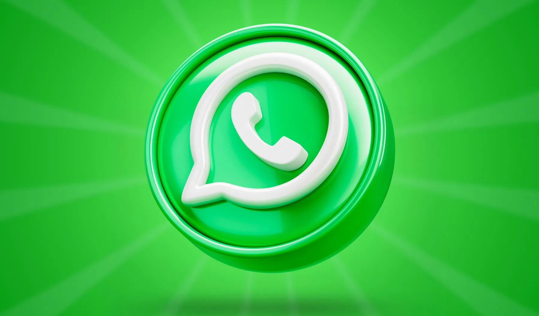 Deze nieuwe functie van WhatsApp klinkt erg leuk