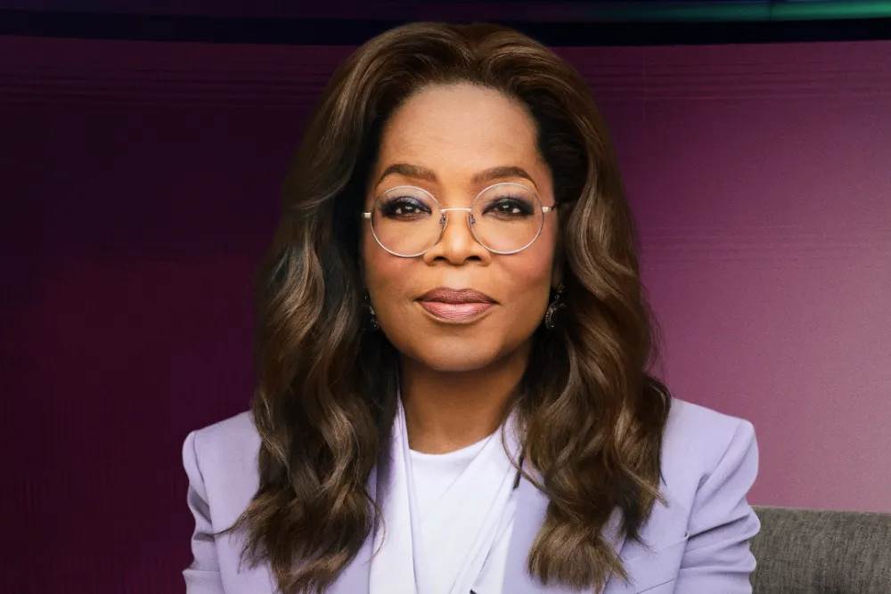 Oprah, Sam Altman en Bill Gates spraken over AI