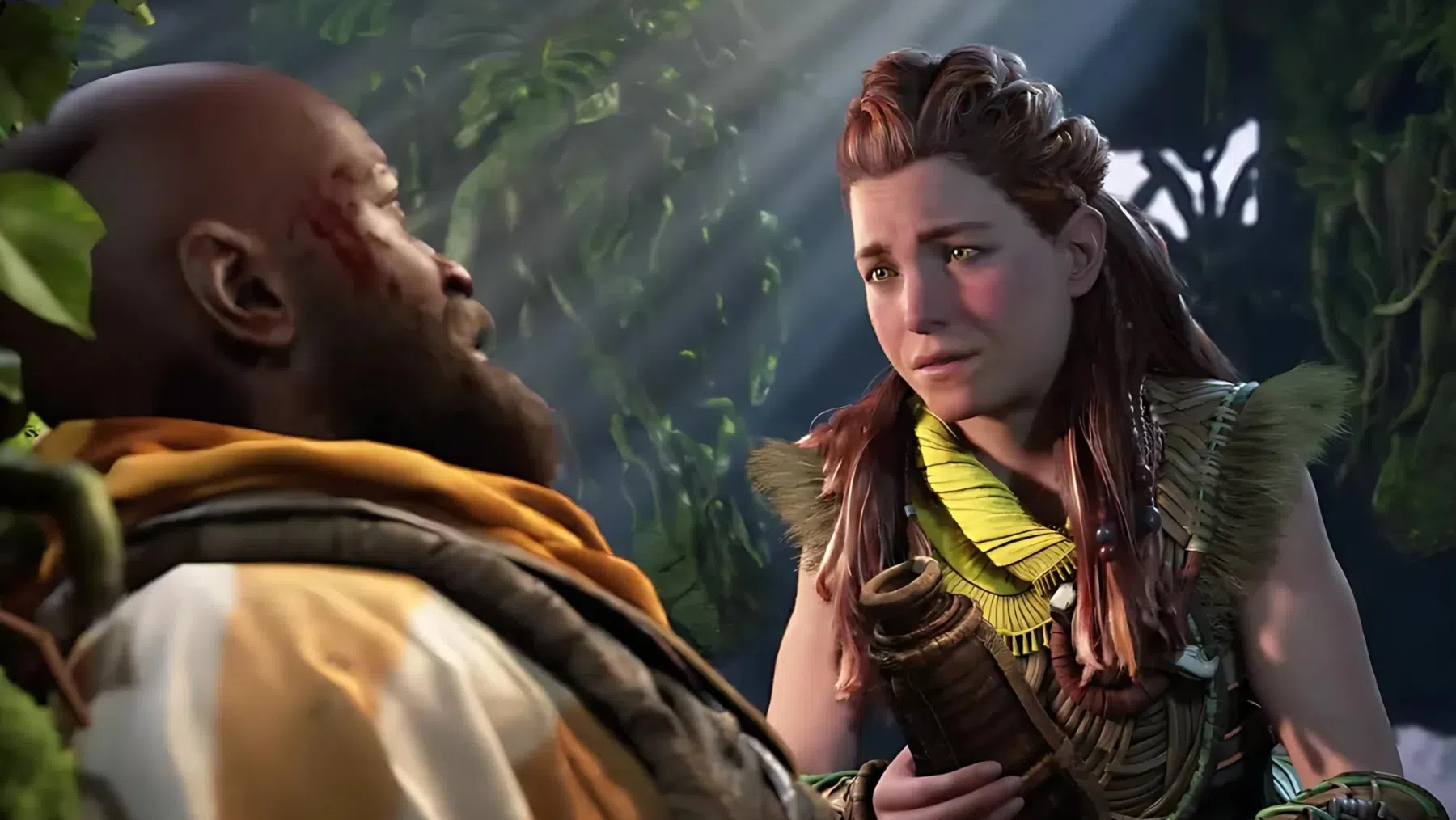©Guerrilla Games
