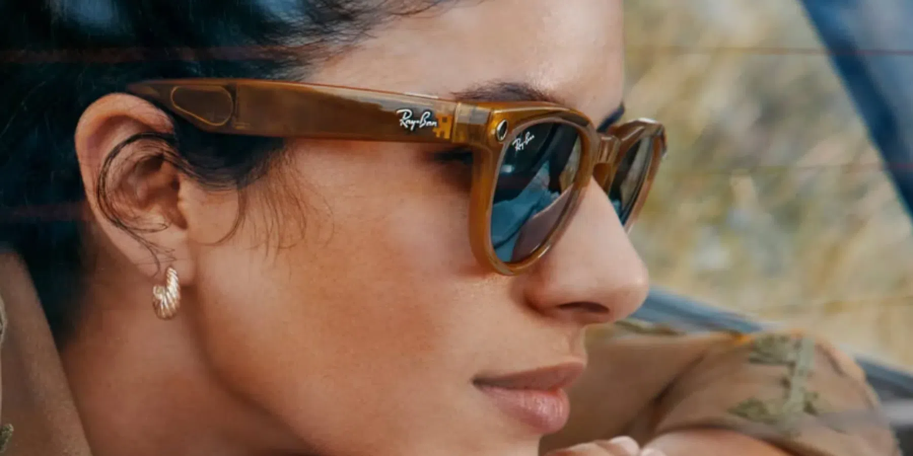 ©Meta/Ray-Ban