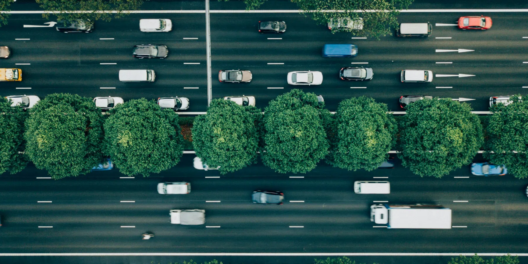 In december rij je over de eerste snelweg met e-tol in Nederland