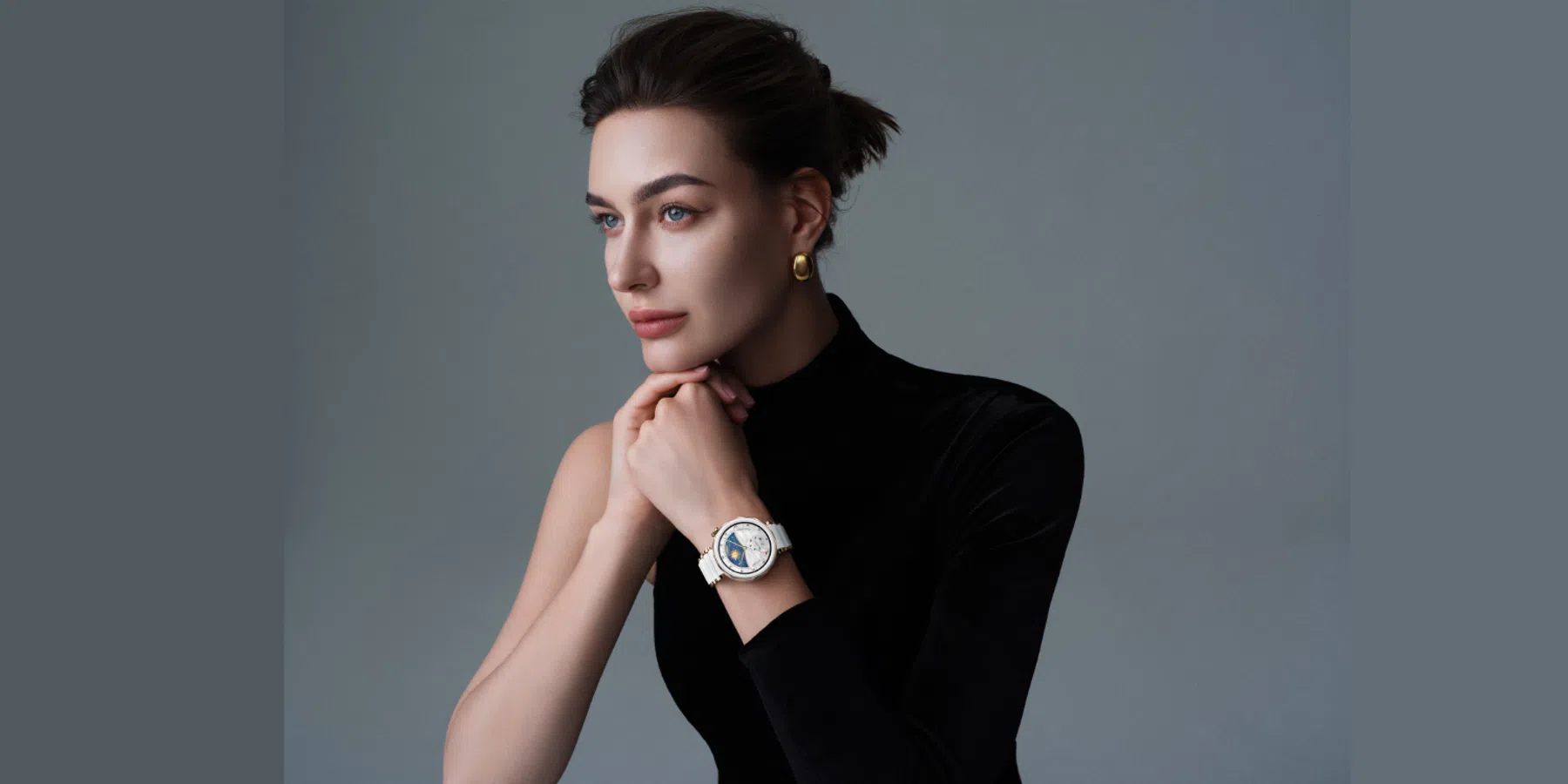 Huawei lanceert de nieuwe Huawei Watch GT 5 serie