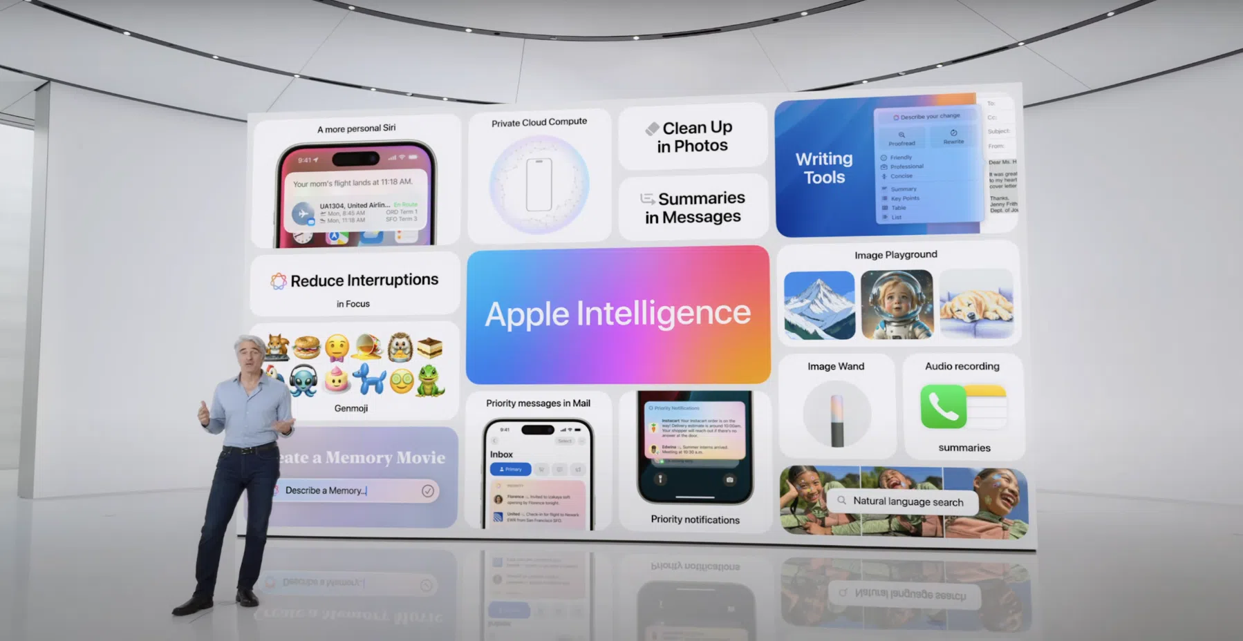 Probeer Apple Intelligence nu zelf in de eerste open bèta's voor iOS, iPad en Mac