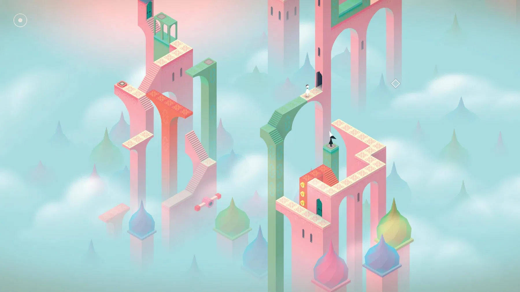 Netflix komt met opvolger geliefde app Monument Valley