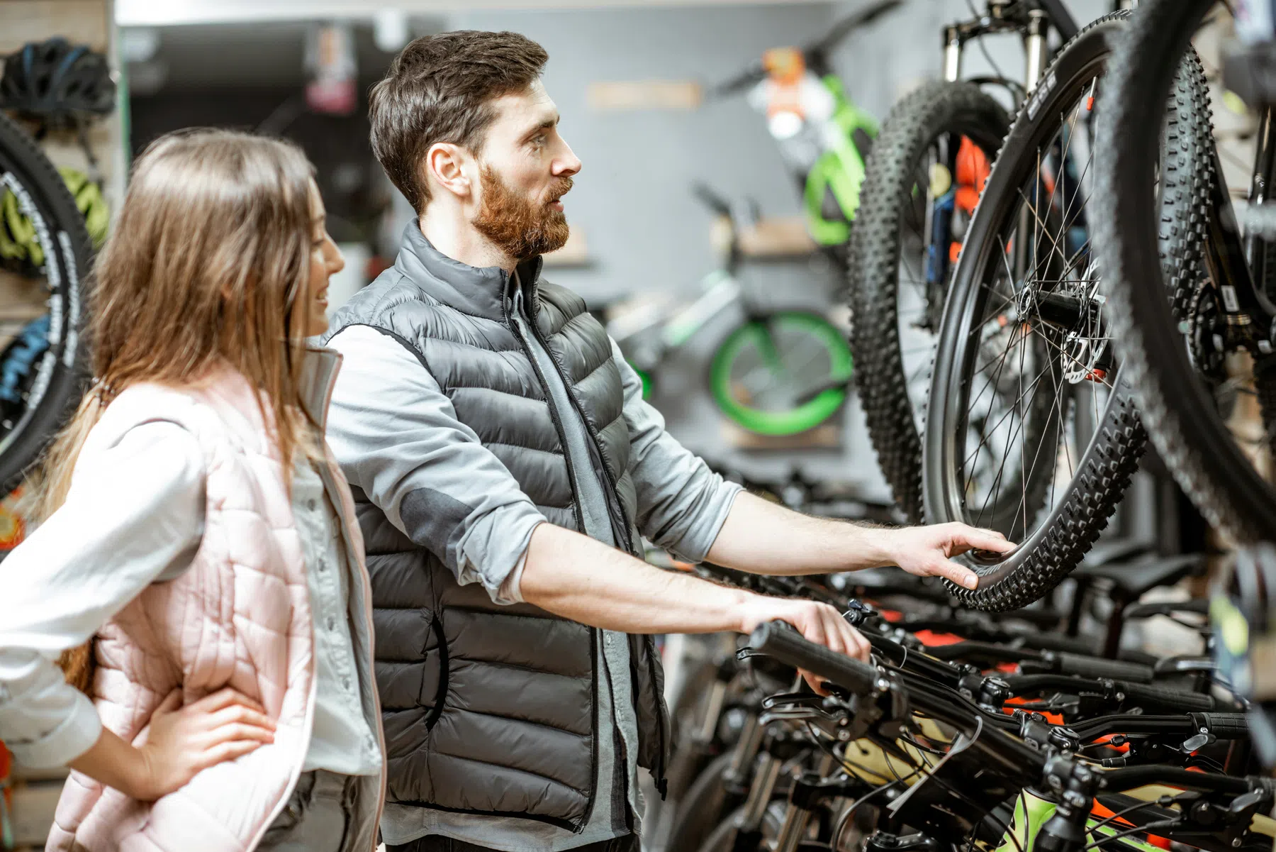 Grootste reden voor niet kopen elektrische fiets is de hoge prijs