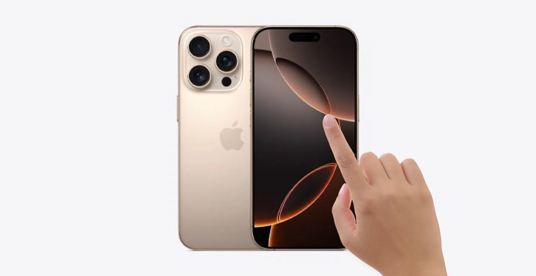 Gebruikers melden dit probleem met de iPhone 16 Pro