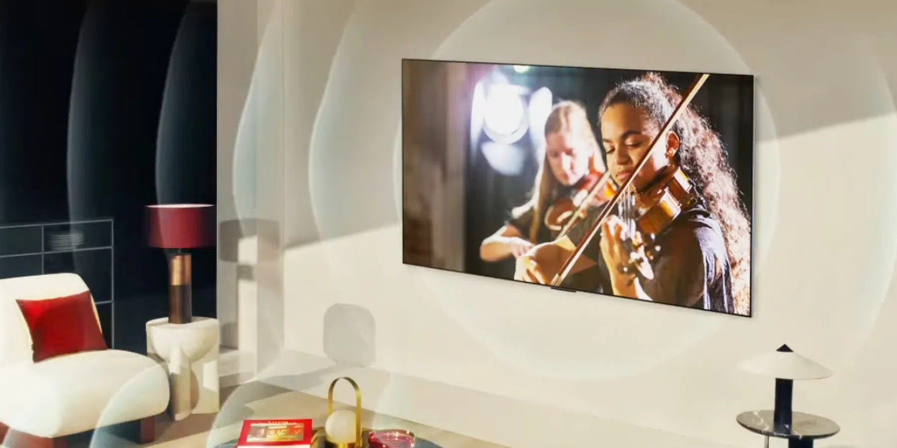 LG dringt reclames op je televisie op: zo kom je ervan af