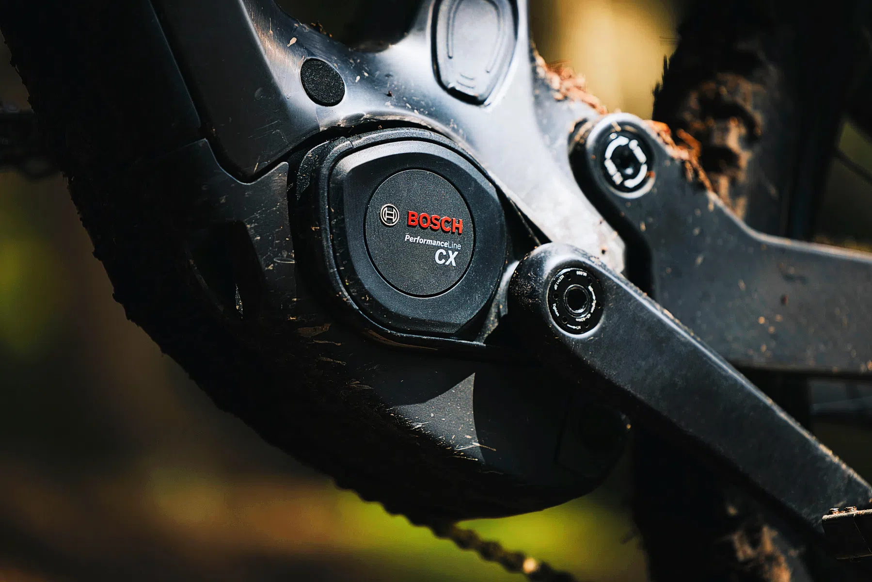 Bosch komt met een nieuwe e-bike-motor en batterij: dit is er nieuw