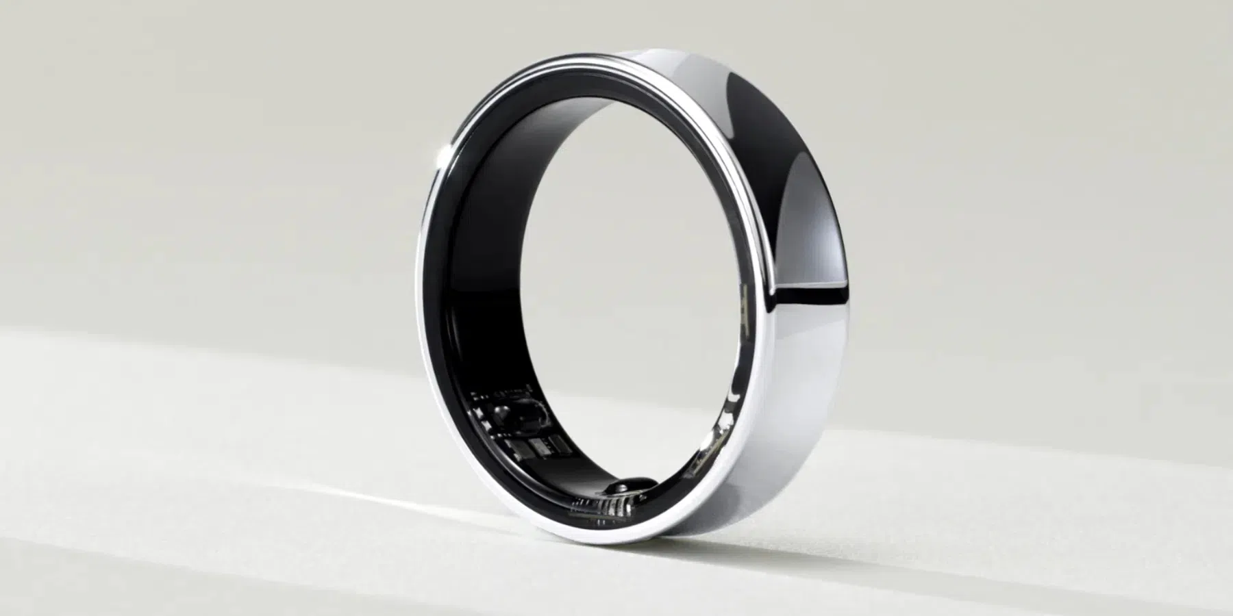 Samsung Galaxy Ring kan nu alweer op pittige concurrentie rekenen