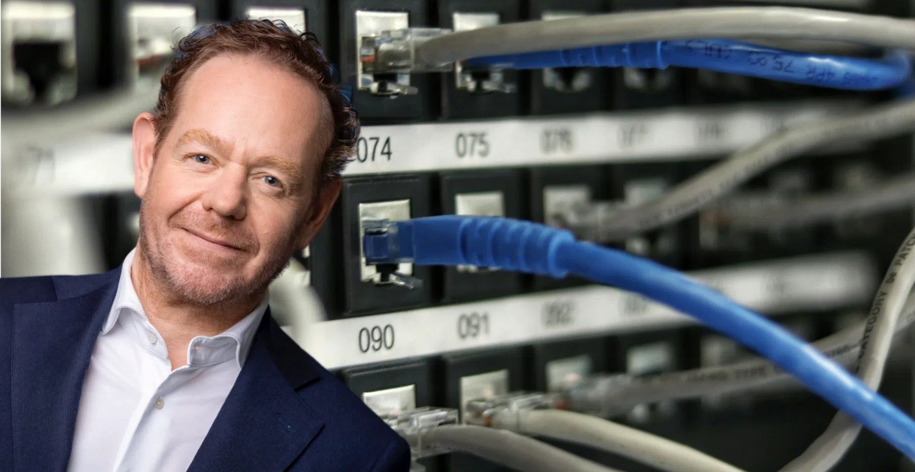 Minister wijst op belang om na te denken over back-up voor als systemen platliggen