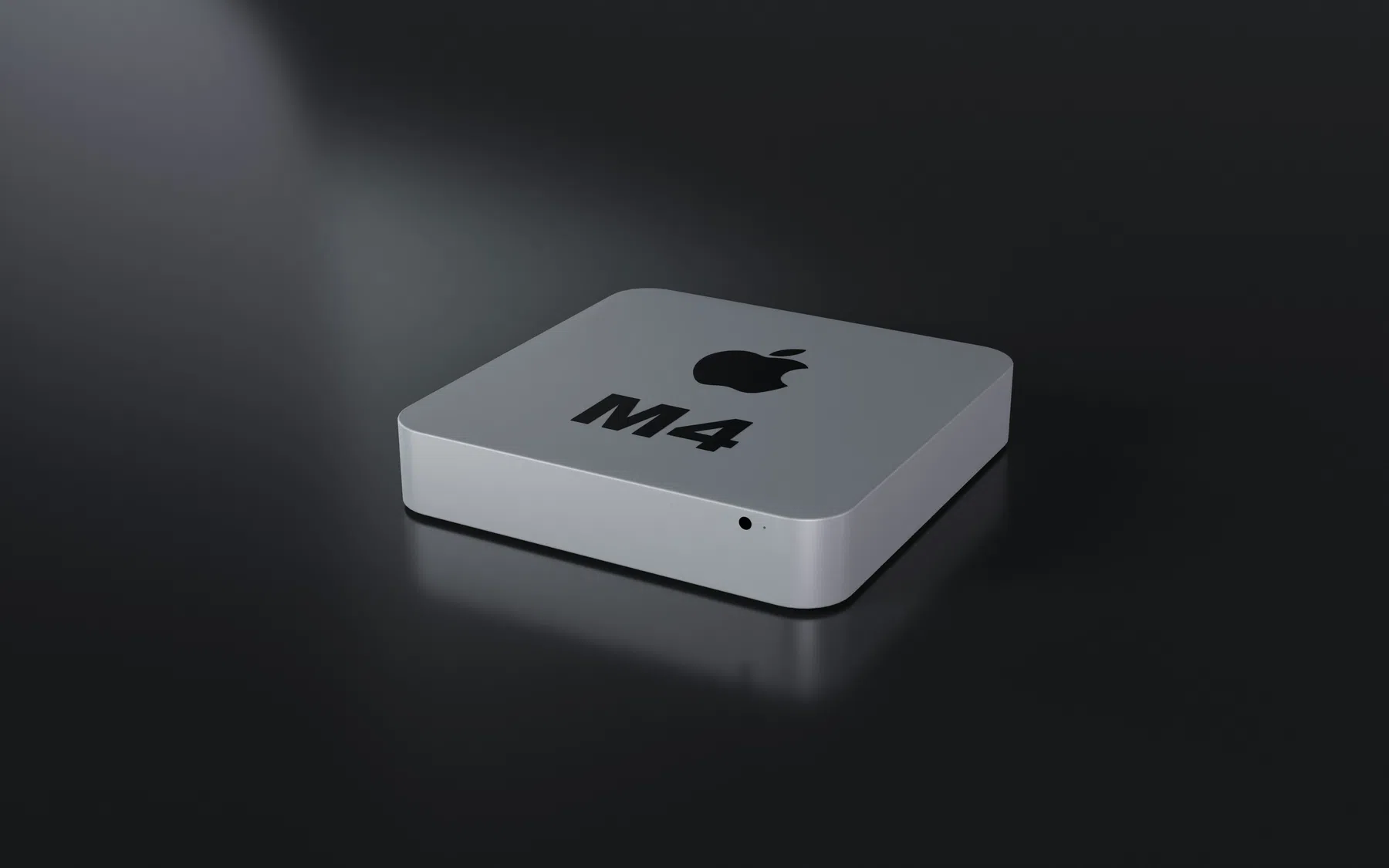 Kleinere Mac Mini en nieuwe iPad Mini worden mogelijk deze maand nog gepresenteerd