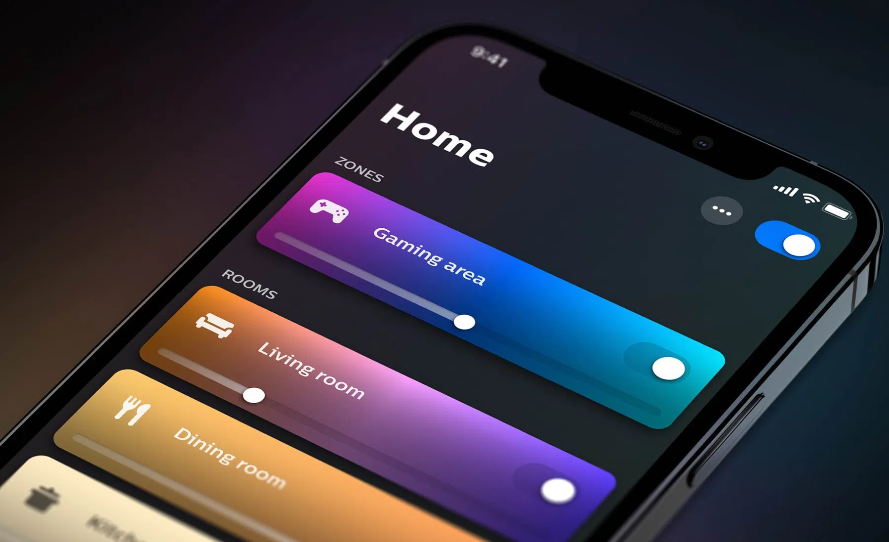 Philips Hue laat met AR zien hoe die nieuwe lamp in je huis staat