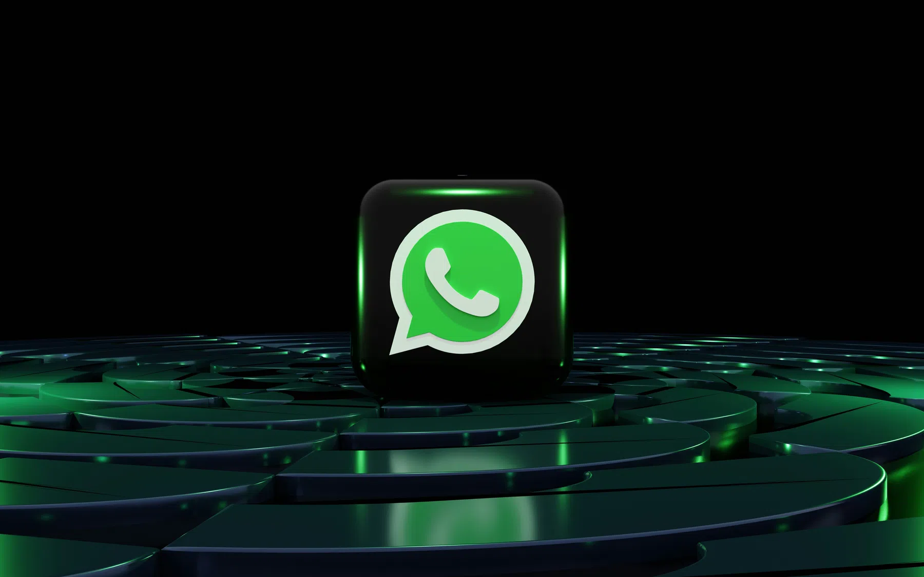 WhatsApp maakt contactenlijst op je smartphone overbodig met nieuwe functie