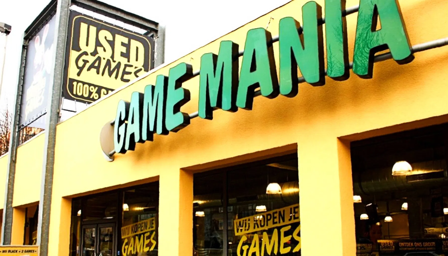 ©GameMania