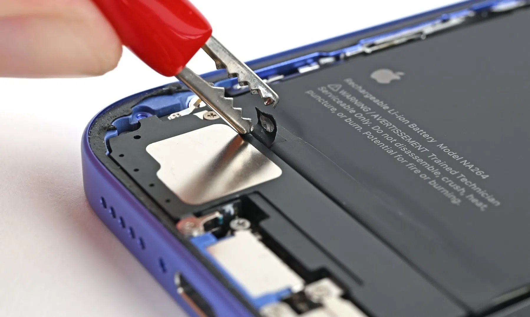 ©iFixit
