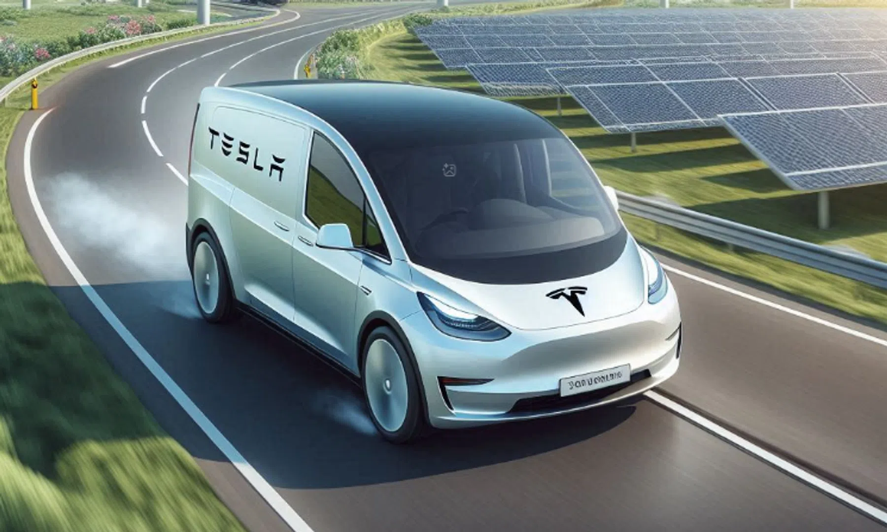 © Robovan-concept