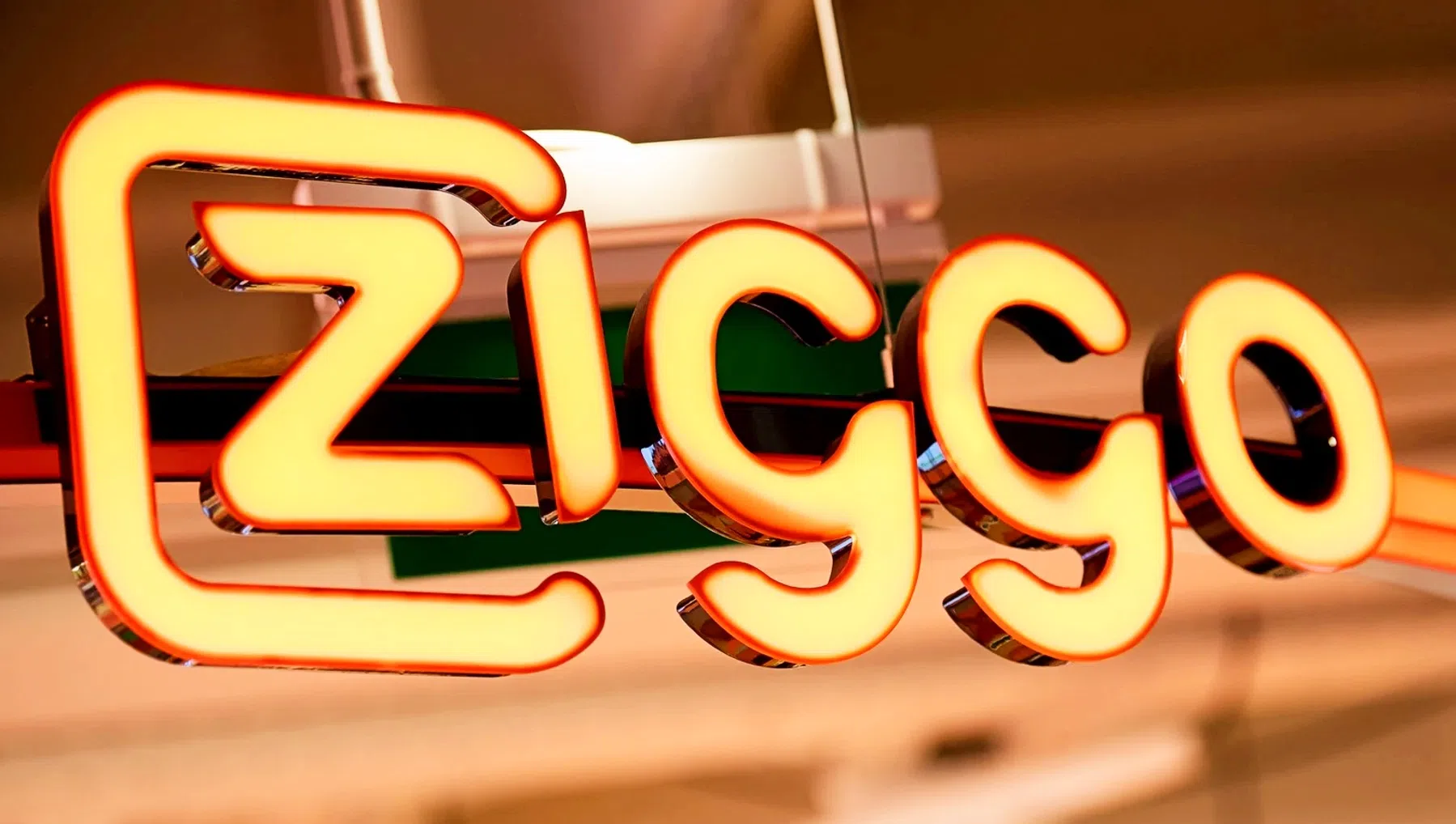©Ziggo