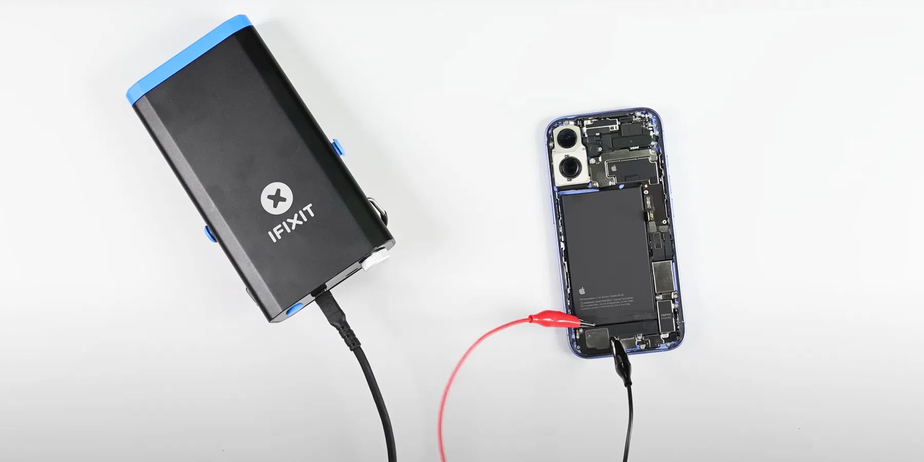 © iFixit