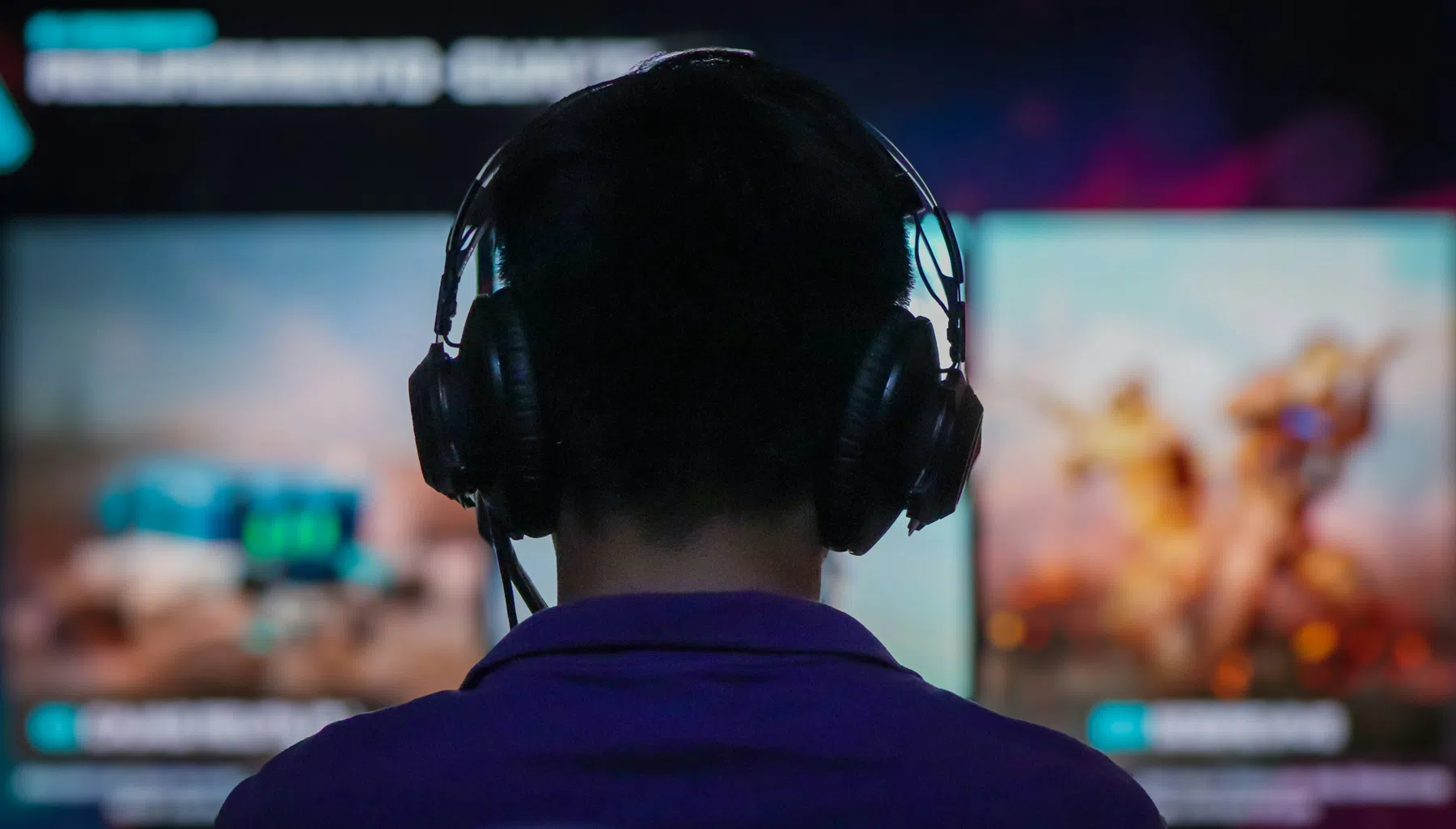 Koop nog even geen Xbox-koptelefoon, want er komt een nieuwe aan