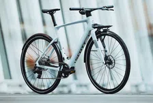 Thumbnail for article: Deze elektrische fiets ziet er heel strak uit en weegt maar 14 kg