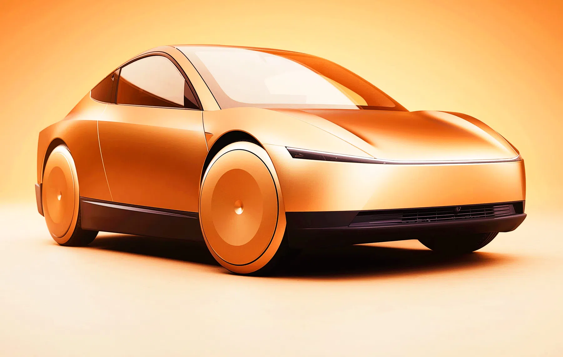 ©Tesla
