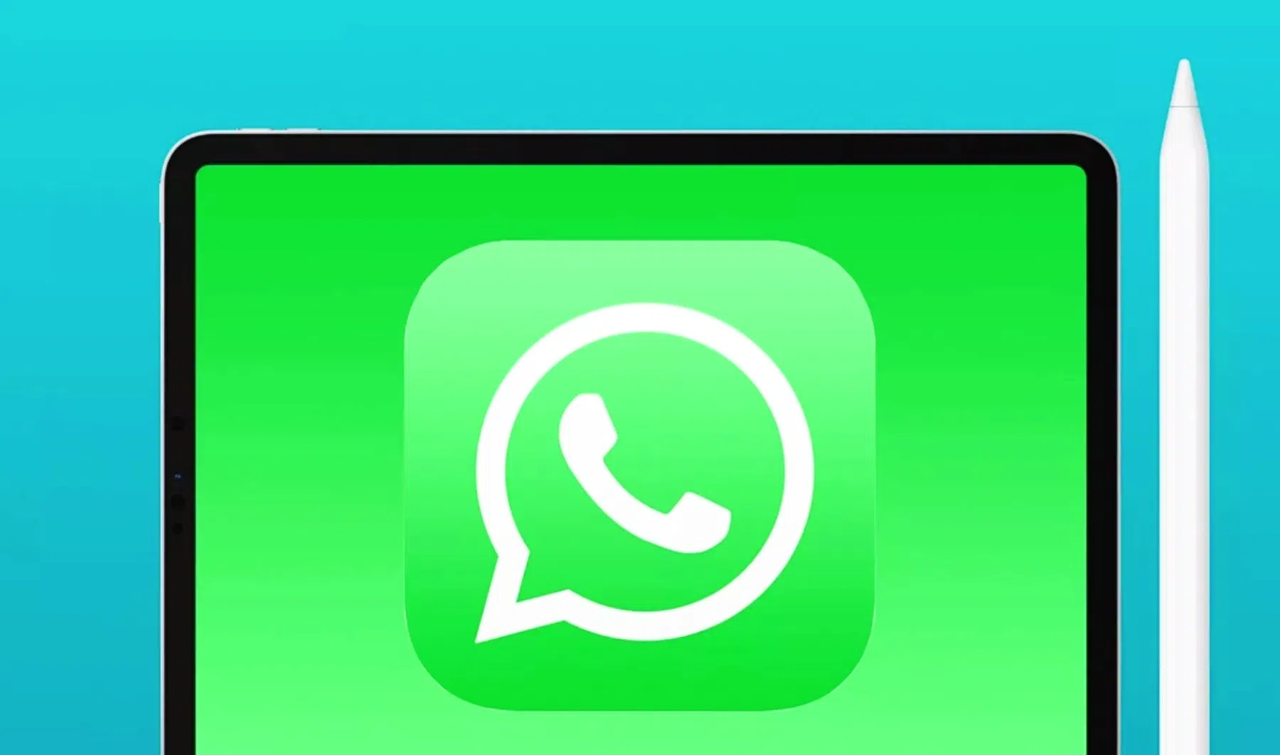 Nog geen iPad-app van WhatsApp: komt ie nog?