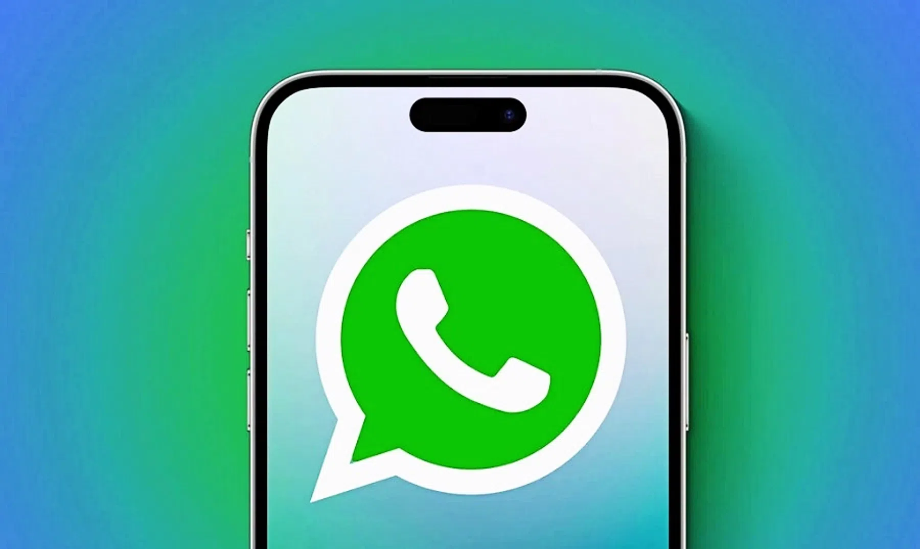 WhatsApp krijgt deze handige functie op iOS 18