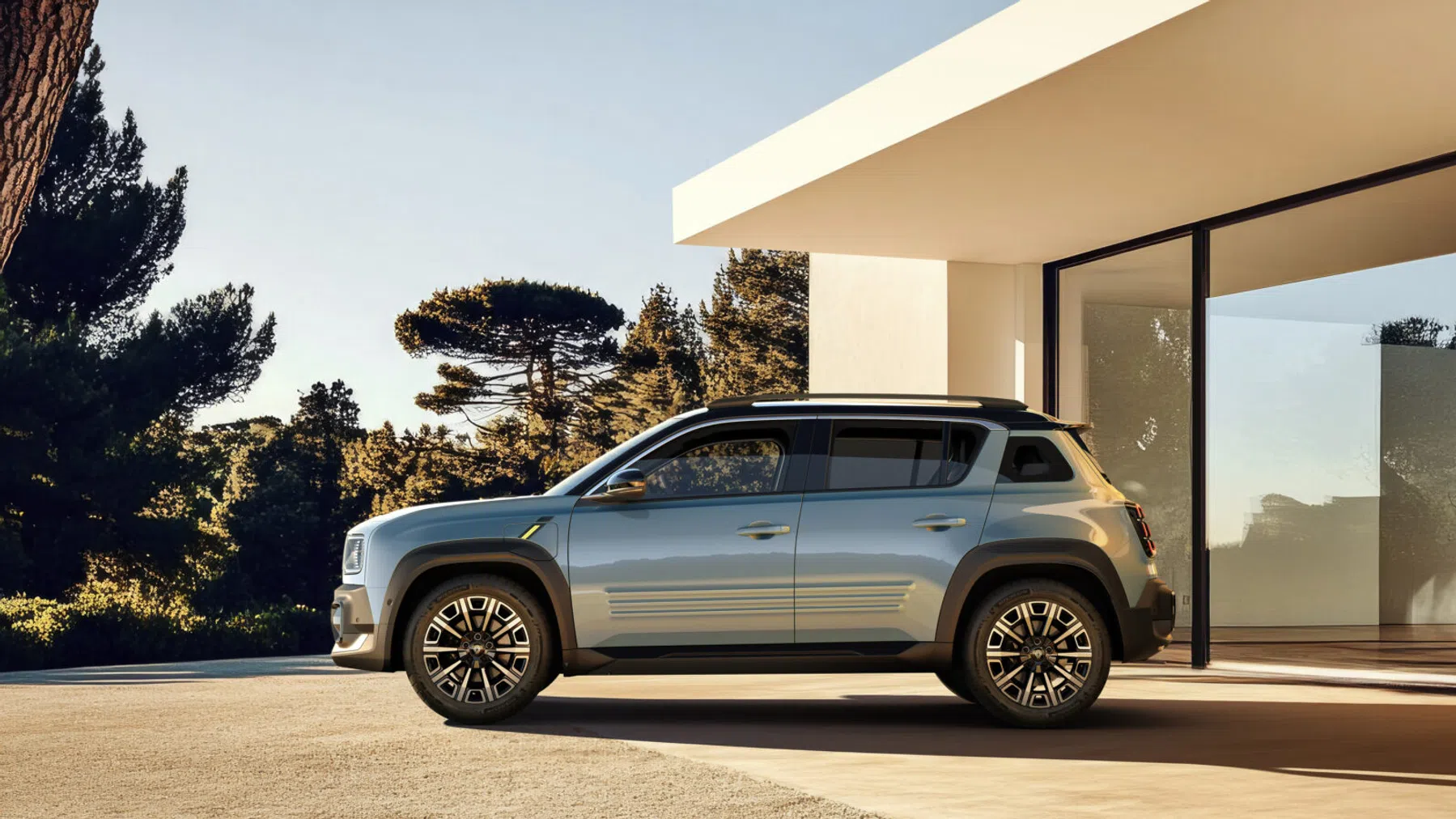 ©Renault
