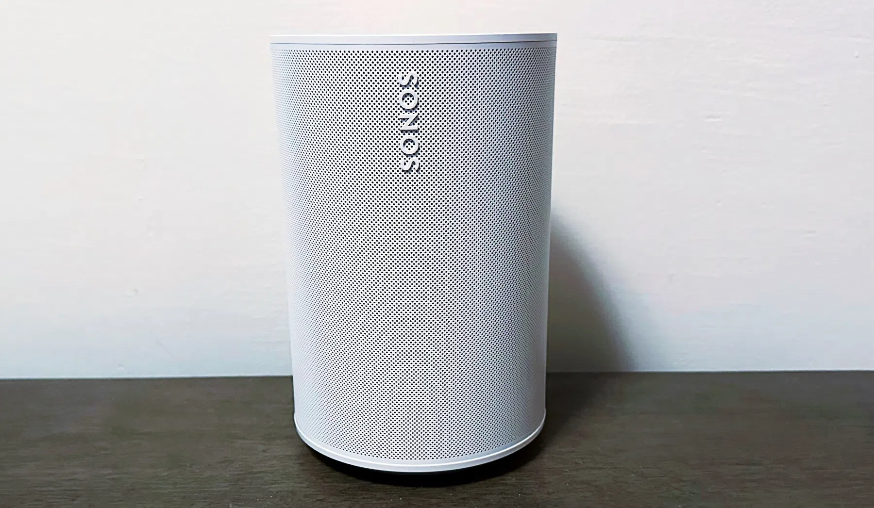 Sonos kampt al dagen met deze 'Apple-storing'