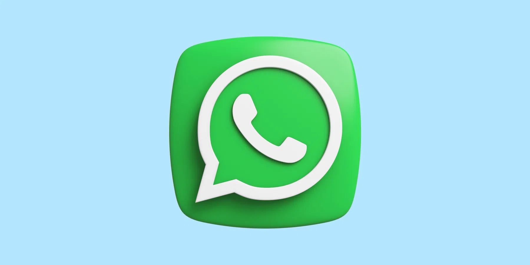 Met deze nieuwe functie in WhatsApp vind je chats sneller terug