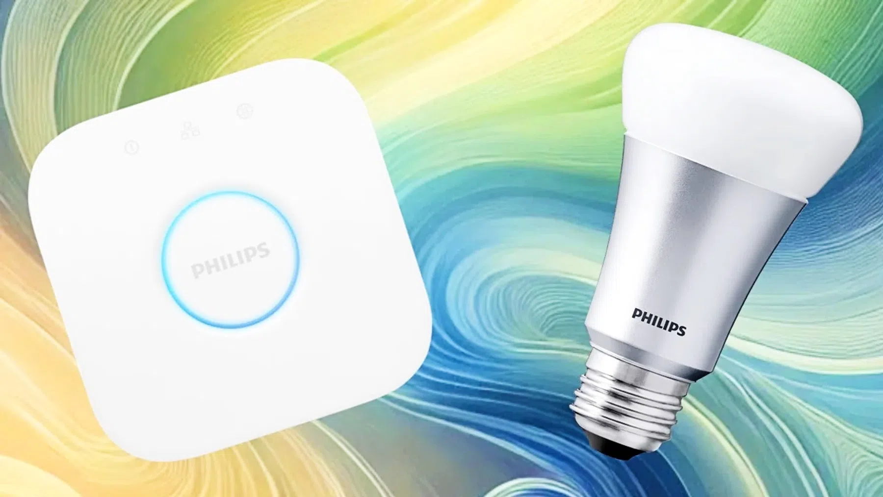 Philips Hue-lampen hebben deze nieuwe functies gekregen