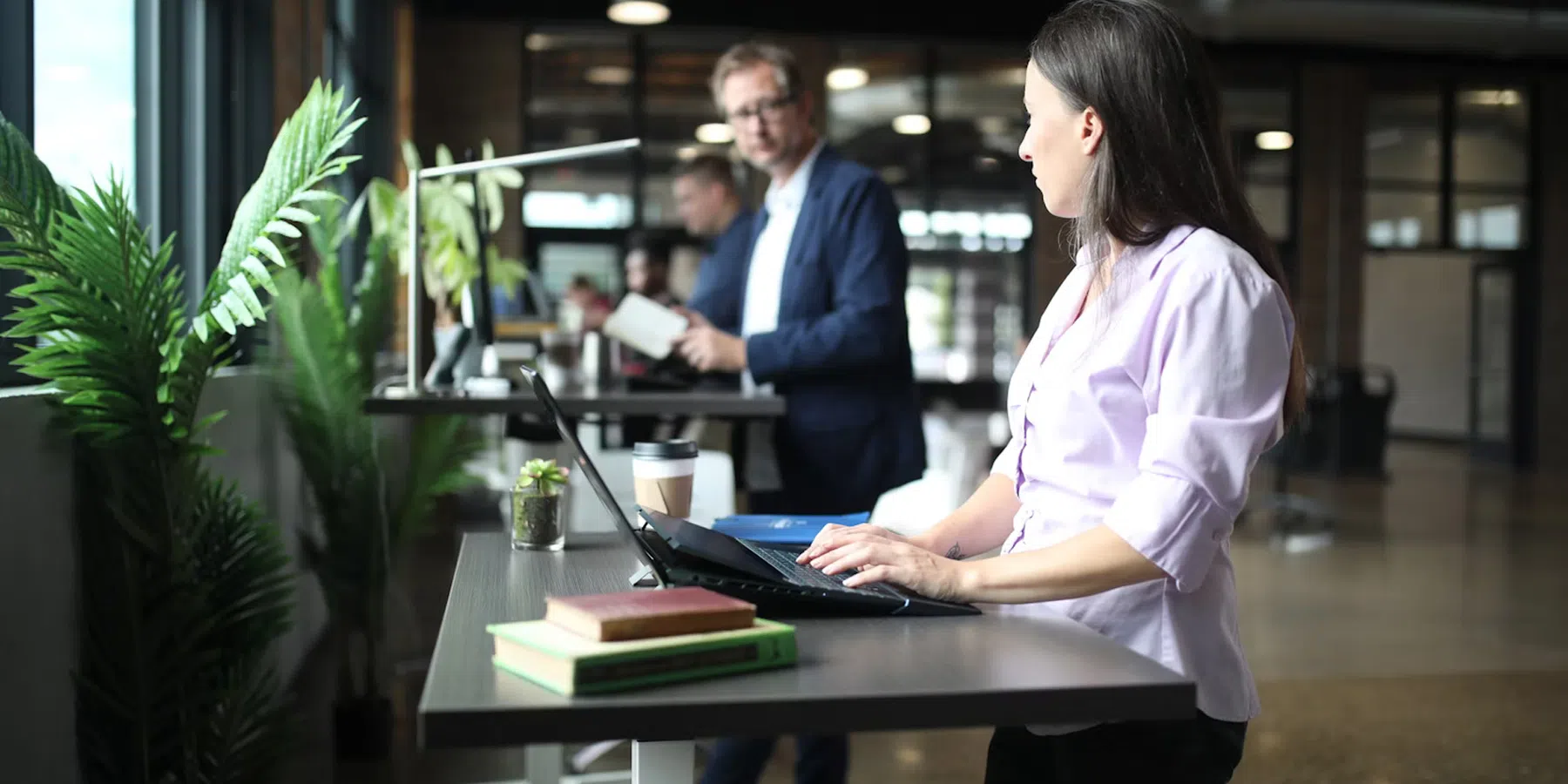 Dat sta-bureau van je is iets minder gezond dan we dachten