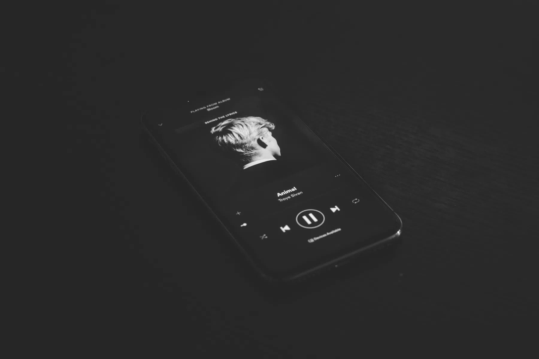 Nieuwe Instagram-functie is genot voor gebruikers Spotify