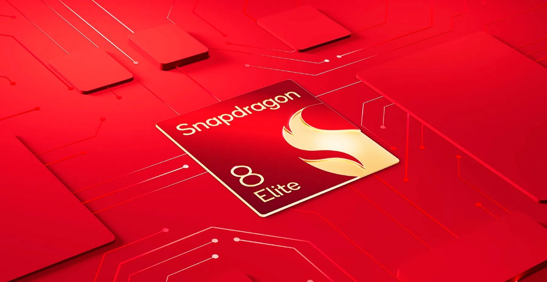 Qualcomm onthult de Snapdragon 8 Elite: binnenkort ook bij Samsung