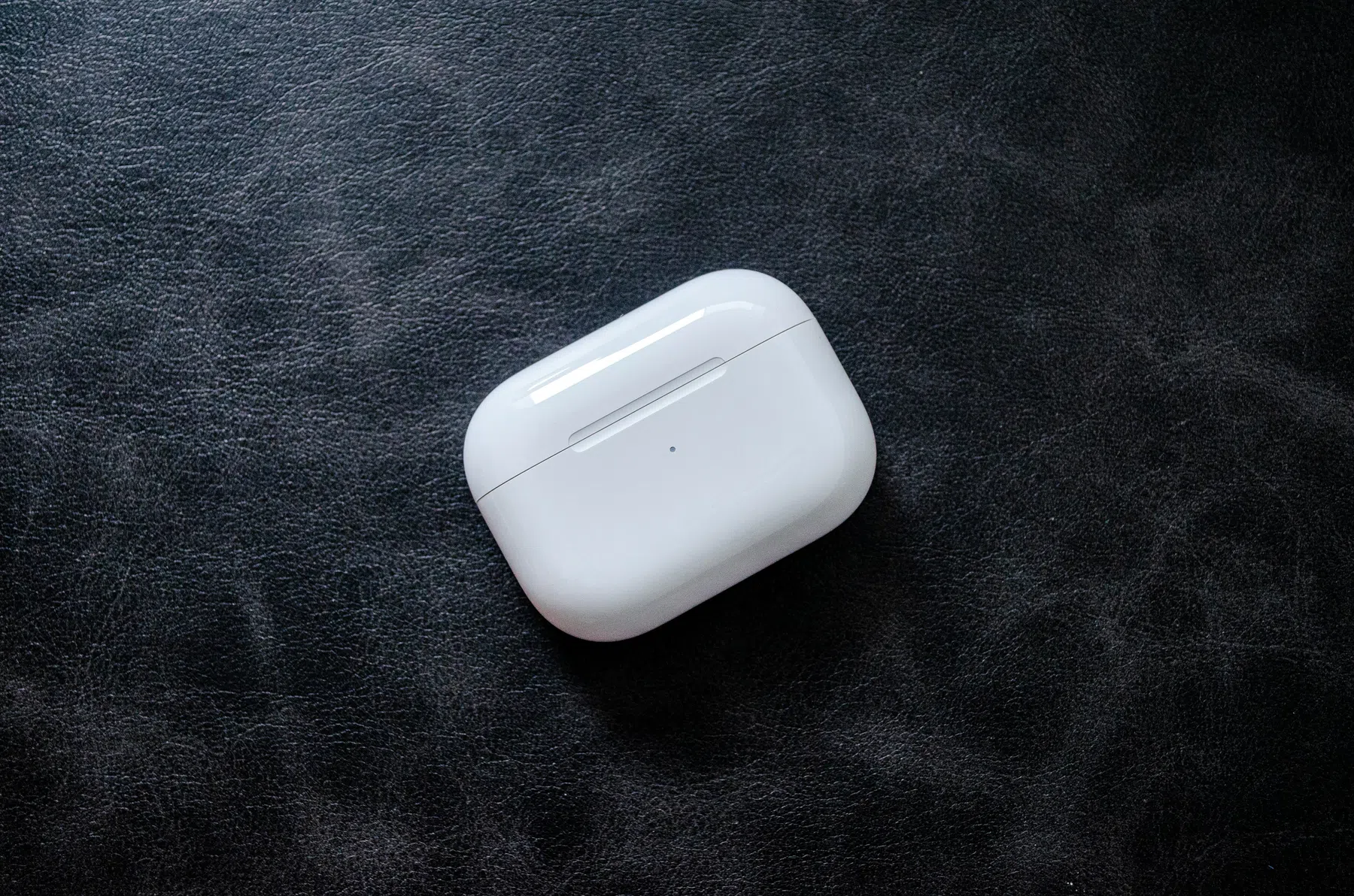 Is je gehoor beschadigd? Vanaf volgende week kun je het testen met de AirPods 