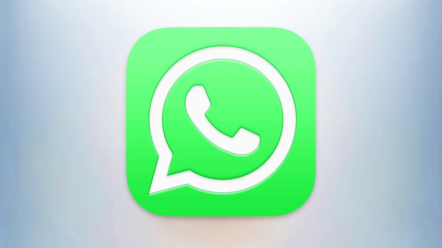 WhatsApp rolt zijn nieuwe widget op iPhone uit: zo werkt het