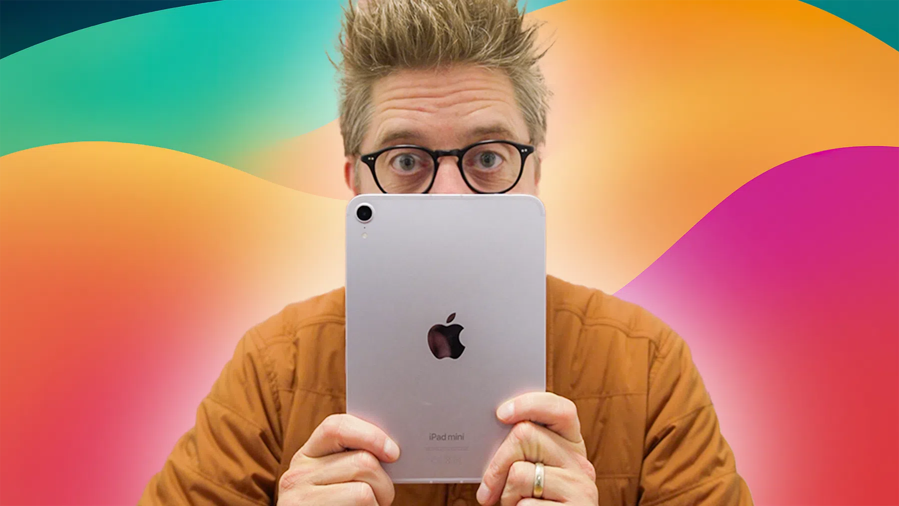 Review: hoe goed is die nieuwe iPad mini?