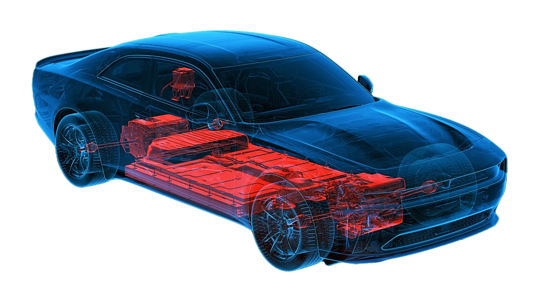 Autoreus gaat EV's uitrusten met solid-state accu's