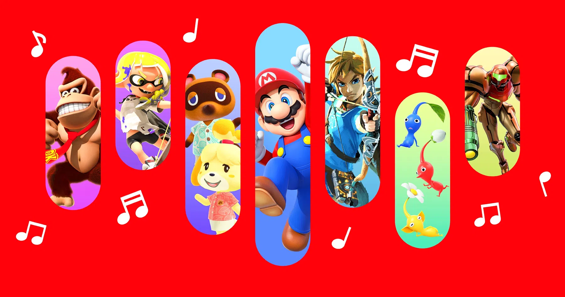 ©Nintendo