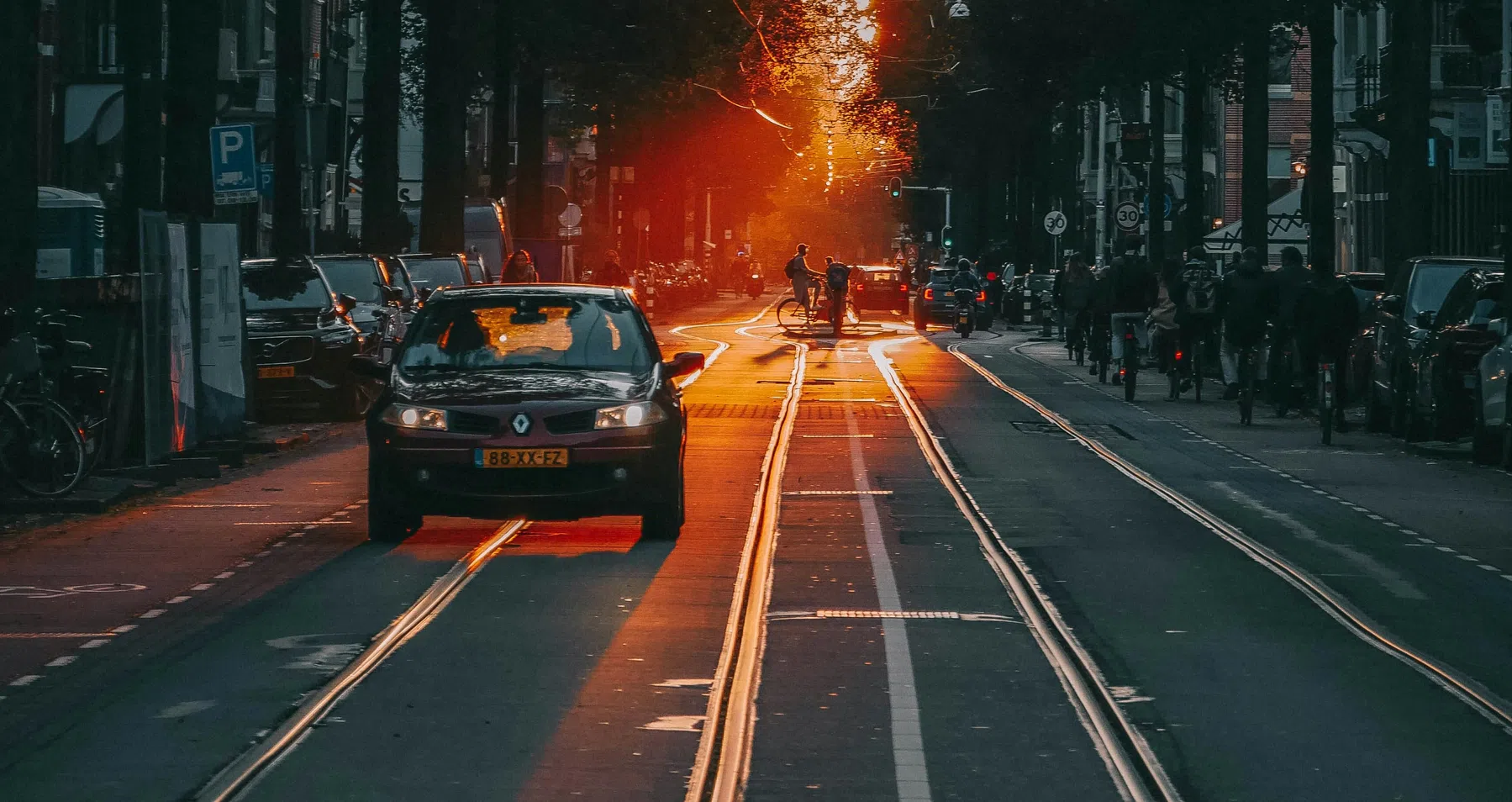 Google Maps en Waze krijgen Gemini, en Amsterdam krijgt een flinke upgrade